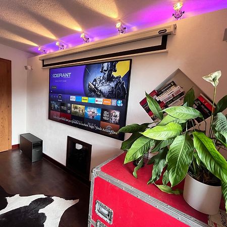 Апартаменты Lene'S Flat Кицбюэль Экстерьер фото