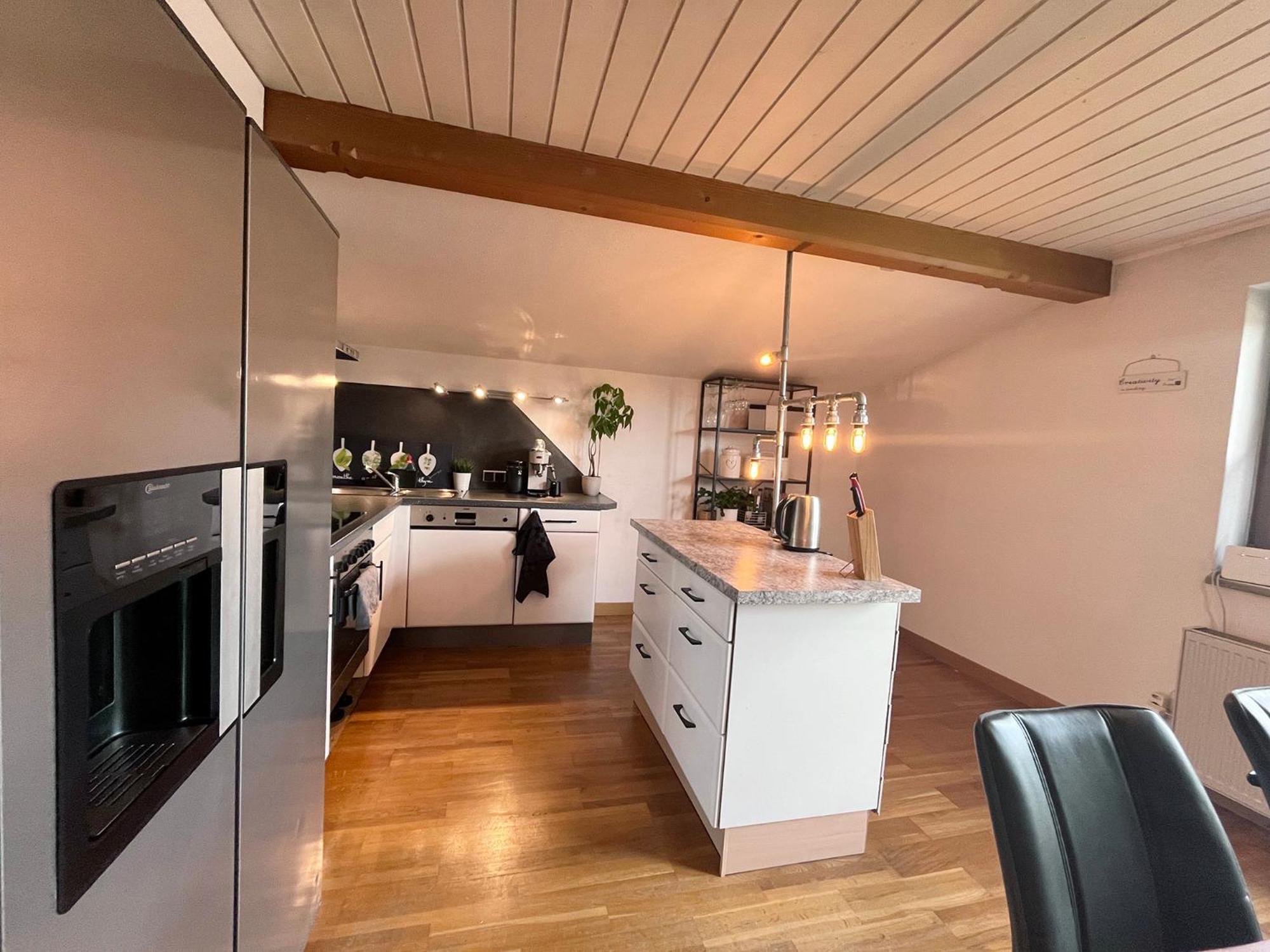 Апартаменты Lene'S Flat Кицбюэль Экстерьер фото